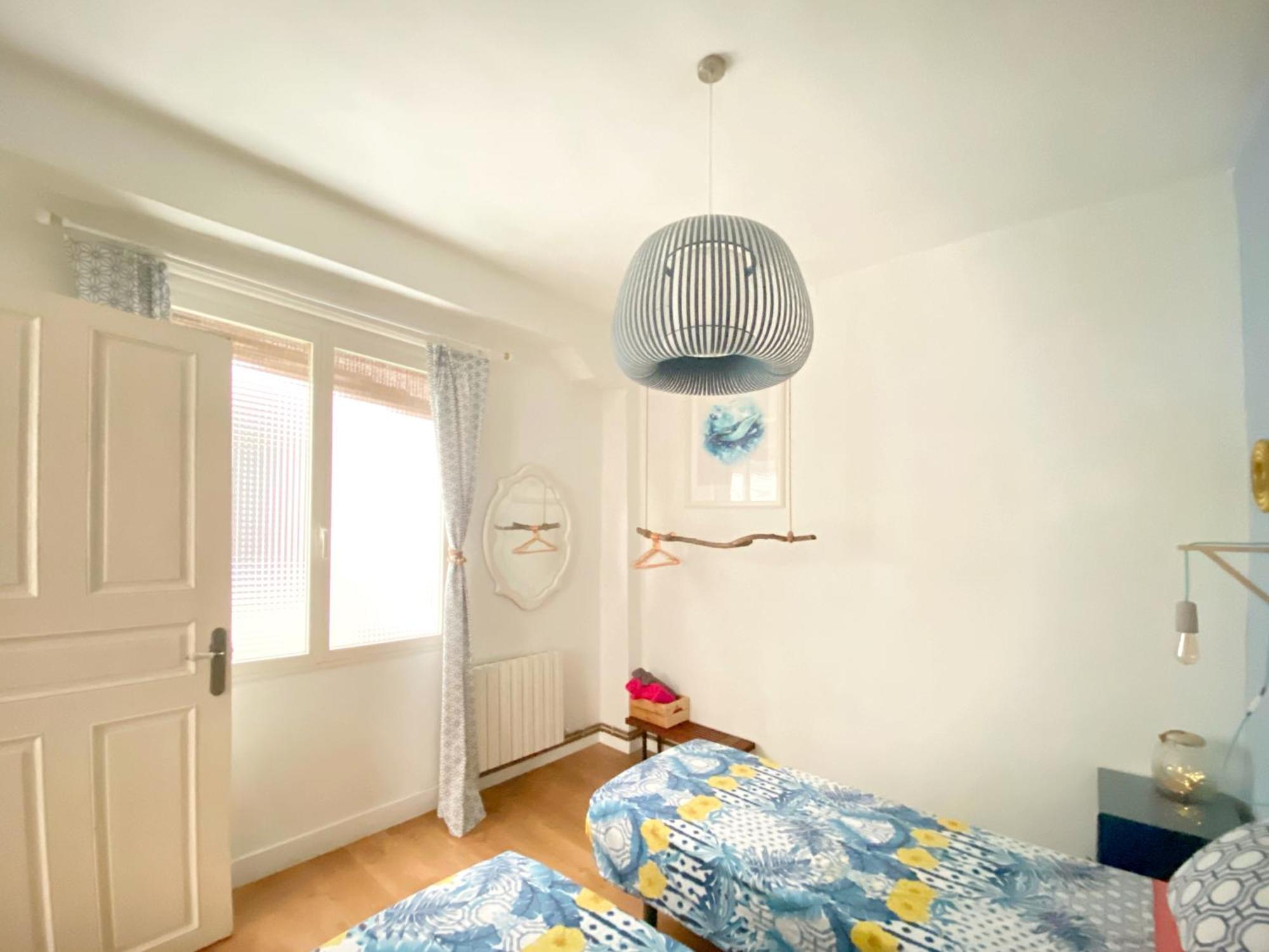 Bilbao Old Town 2 Bedrooms 4 Guests-Bilbao Casco Viejo 2 Dormitorios 4 Huespedes Ebi-306 Eksteriør bilde